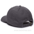 Polyester Cotton Sport Cap